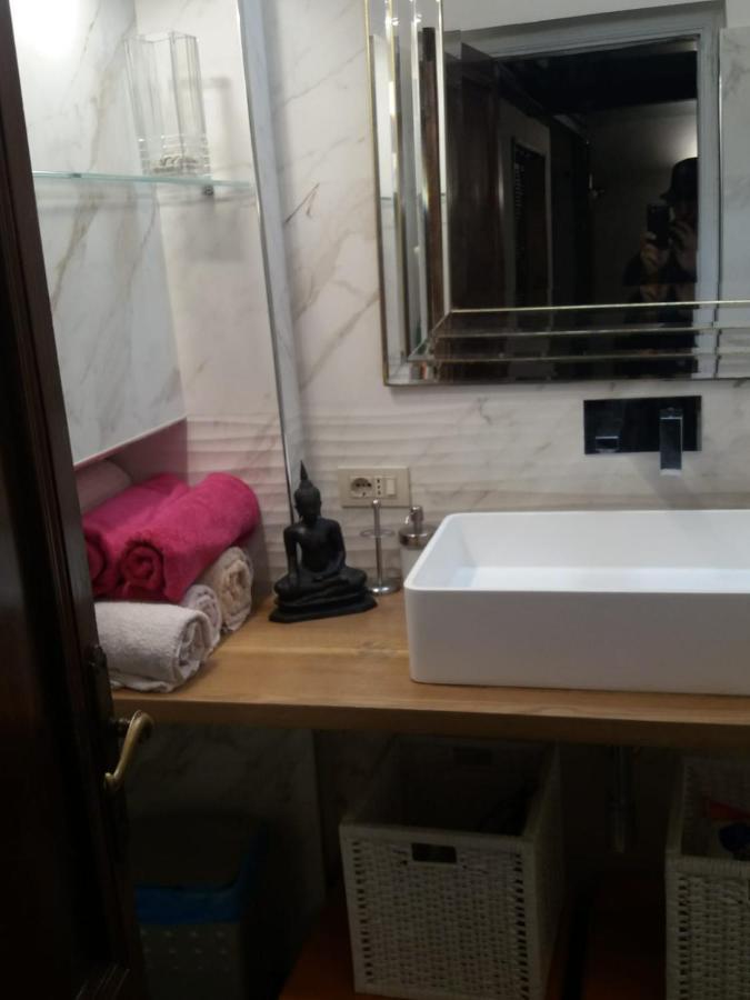 Apartament Campofiori Rzym Zewnętrze zdjęcie