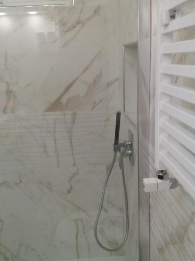 Apartament Campofiori Rzym Zewnętrze zdjęcie