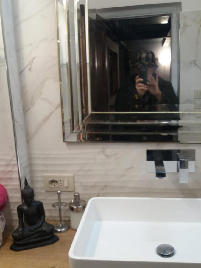 Apartament Campofiori Rzym Zewnętrze zdjęcie