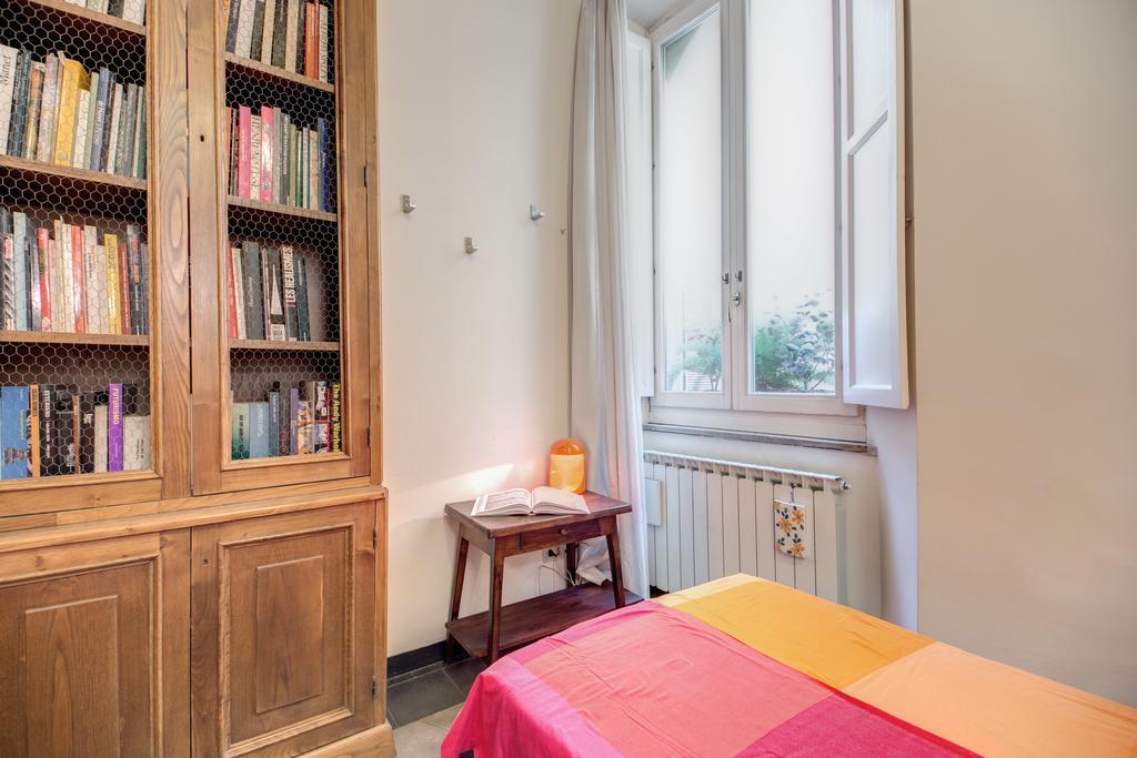 Apartament Campofiori Rzym Pokój zdjęcie