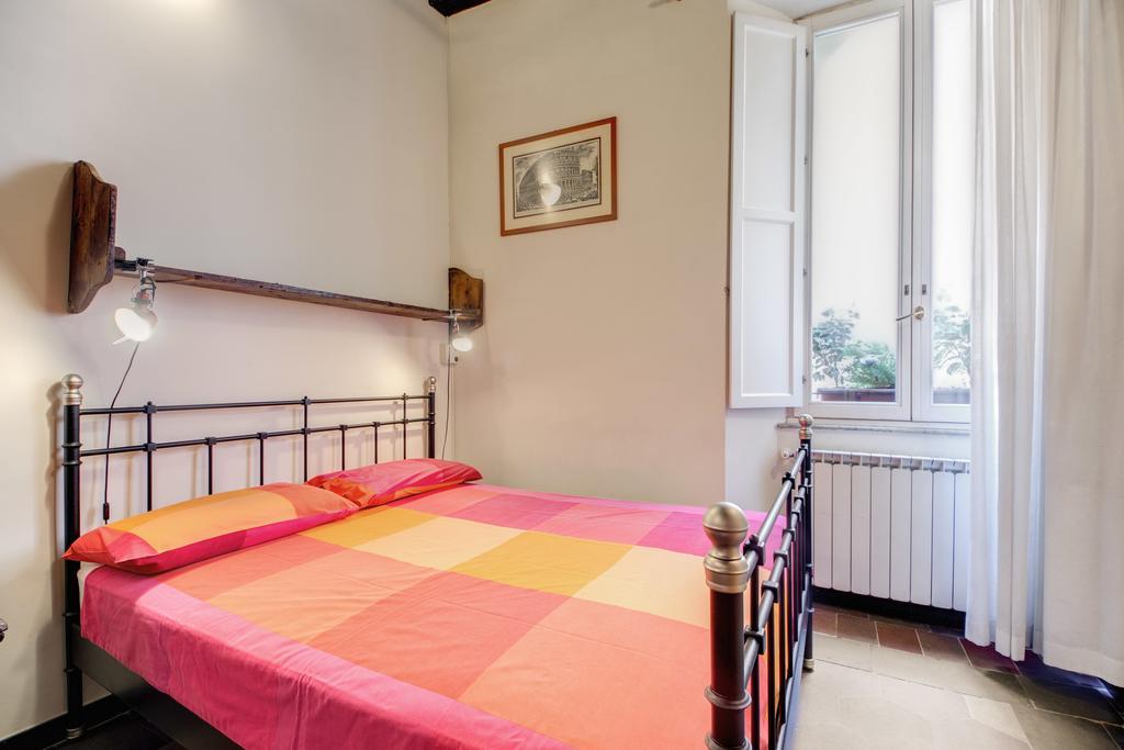 Apartament Campofiori Rzym Pokój zdjęcie